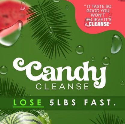 Candy Cleanse